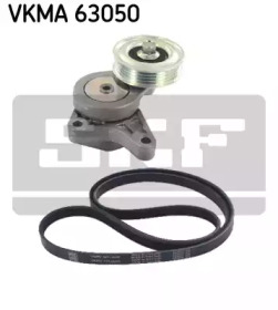 SKF VKMA 63050